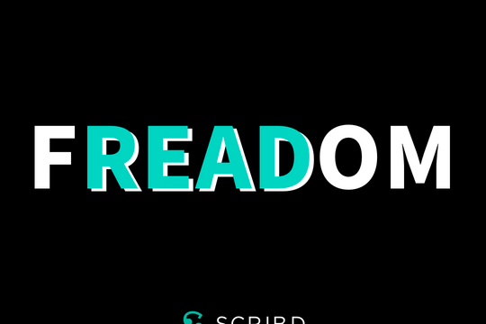 scribd freadom