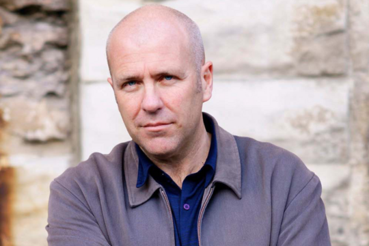 Richard Flanagan