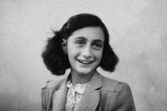 Anne Frank 