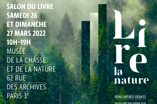 Lire la nature 