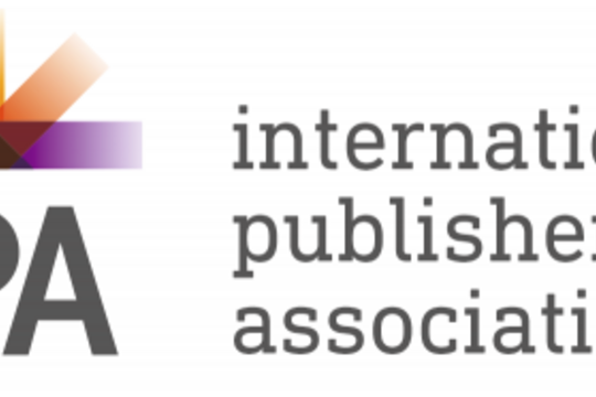 INTERNATIONAL PUBLISHERS ASSOCIATION