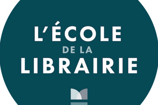 école de la librairie