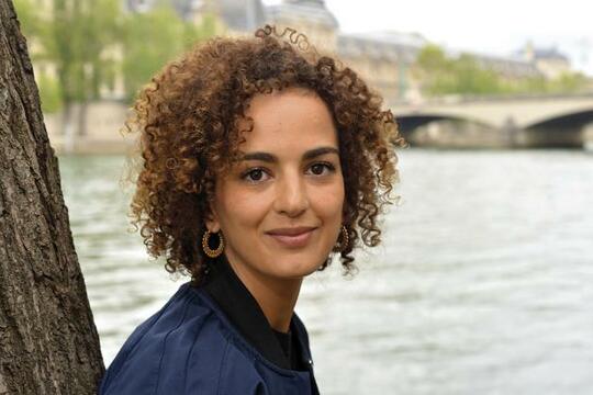 Leïla Slimani