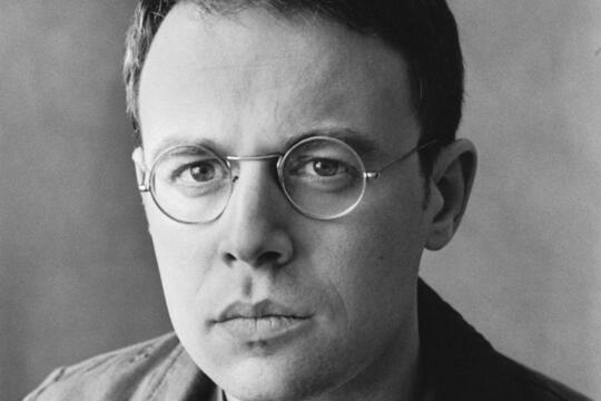 Joshua Cohen