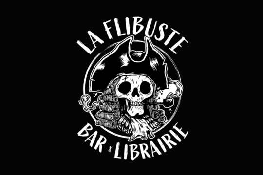 Logo La Flibuste