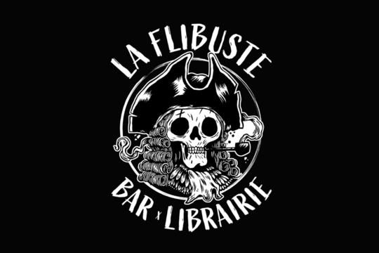 Logo La Flibuste