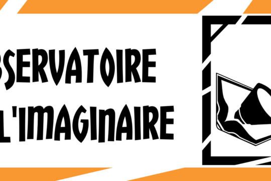 Observatoire imaginaire