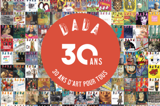 Dada 30 ans 