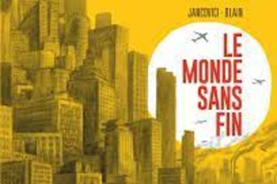 Le monde sans fin 