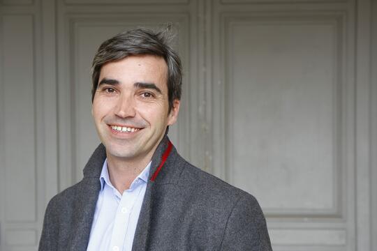 Théophile Bignon