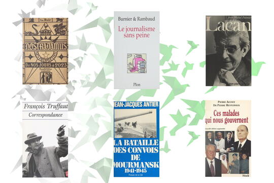 FeniXX librairie d'ebooks