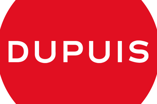 logo dupuis