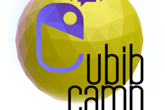 Logo Ubibcamp.