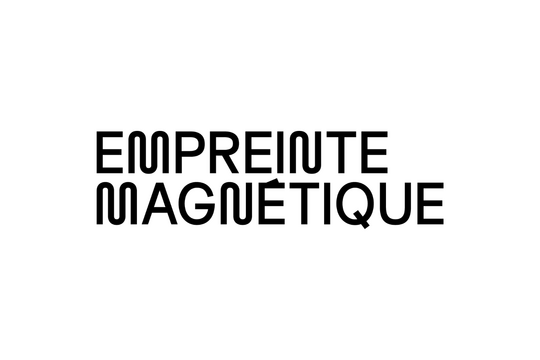 Empreinte Magnétique