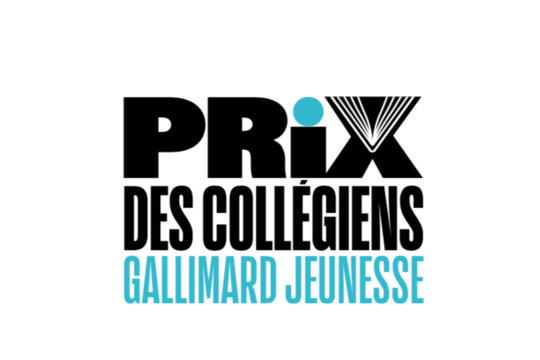 Prix des collégiens Gallimard jeunesse 