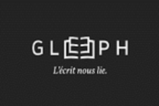 Gleeph logo