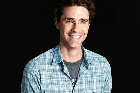 Joshua Ferris, "Un appel pour Charlie Barnes" (JC Lattès) : Dernier tour de piste0.jpg