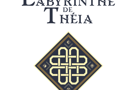 Le labyrinthe de théia