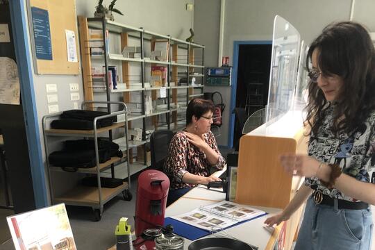 A Nantes, la Bo-bun pour cuisiner et bricoler