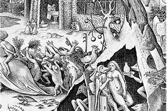 Amia Srinivasan, "Le droit au sexe. Le féminisme au vingt-et-unième siècle" (PUF) et Fanny Bugnon, Pierre Fournié, "Le sexe interdit. La sexualité des Français et sa répression" (L'Iconoclaste) : Le sexe en droit0.jpg