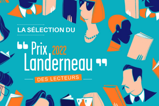 Landerneau des lecteurs 2022