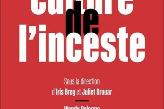Culture de l'inceste