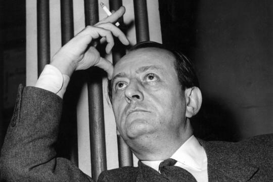 André Malraux