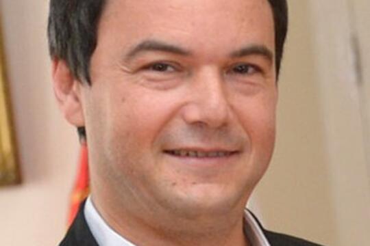 Thomas Piketty