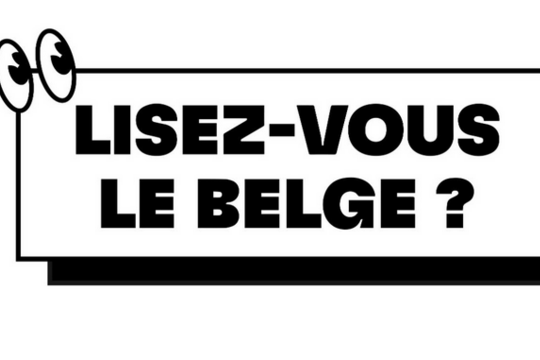 Lisez-vous le belge ?