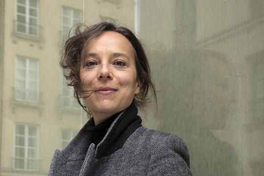 Julie Neveux, "Le langage de l'amour" (Grasset) : Ferments d'un discours amoureux0.jpg