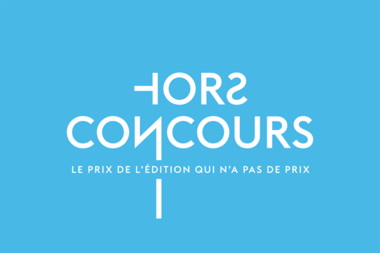 Logo Prix hors concours