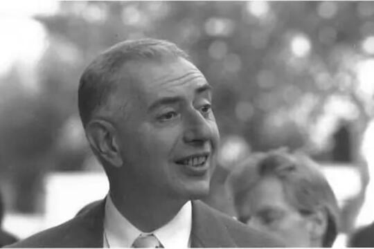 Guy Avanzini