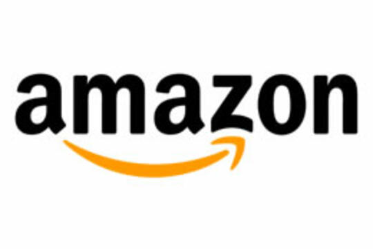 Amazon logo