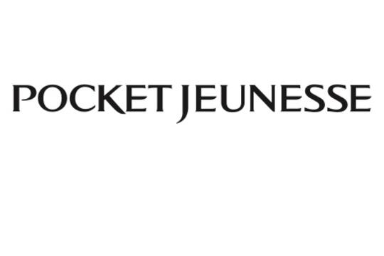 Logo Editions Pocket Jeunesse