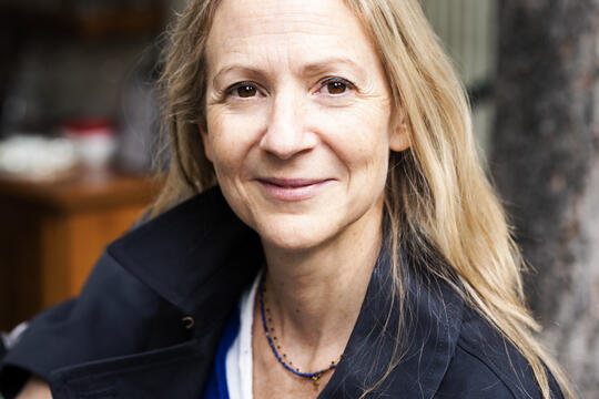 Gaëlle Nohant, "Le bureau d'éclaircissement des destins" (Grasset) : Avant que l'ombre0.jpg