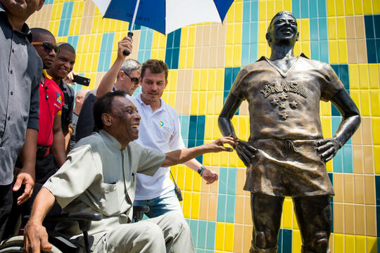 Pelé