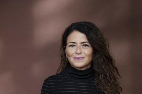 Karine Tuil, "Kaddish pour un amour" (Gallimard) : Élégie de la passion0.jpg