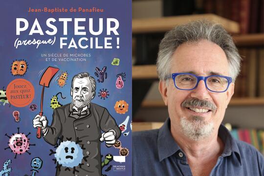 Pasteur (presque) facile