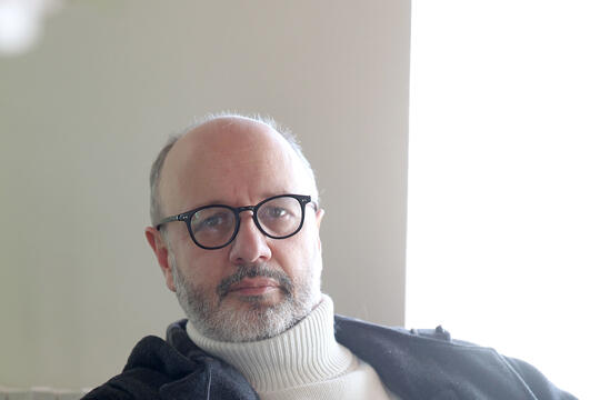Rodrigo Fresán, "Melvill" (Seuil) : Le livre de son père0.jpg