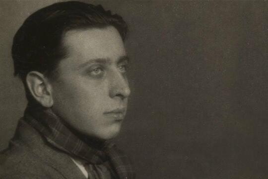 Robert Desnos