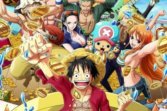 One Piece