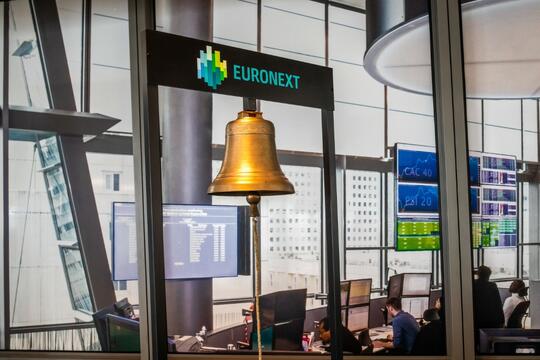 Euronext Editis