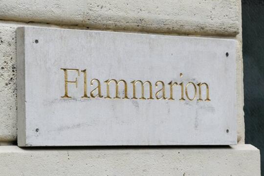 Flammarion