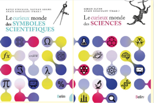 Le curieux monde, Belin éditions