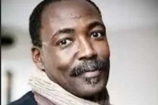 Mahamat-Saleh Haroun