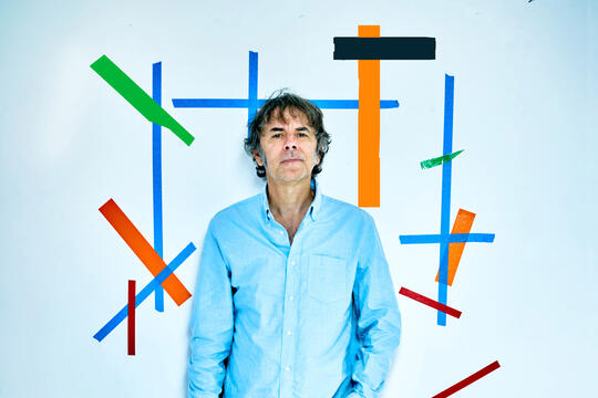 Thomas Fersen, "Dieu sur Terre" (L'iconoclaste)0.jpeg