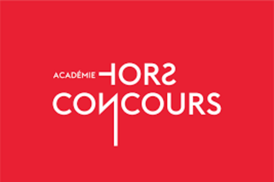 Académie Hors-concours