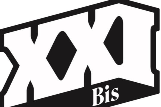 logo XXI