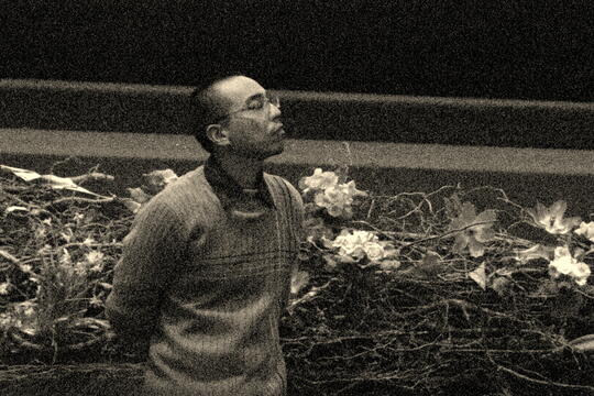 Apitchapong Weerasethakul