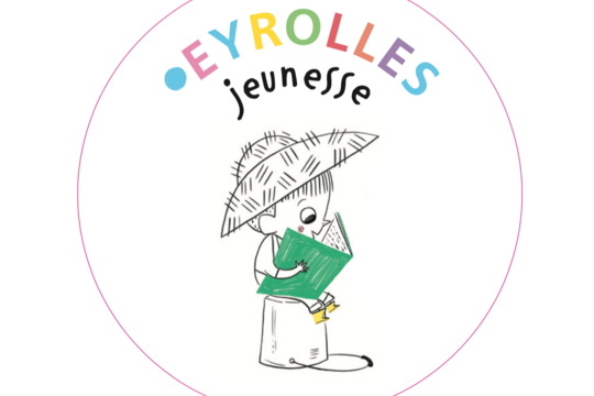 Eyrolles Jeunesse